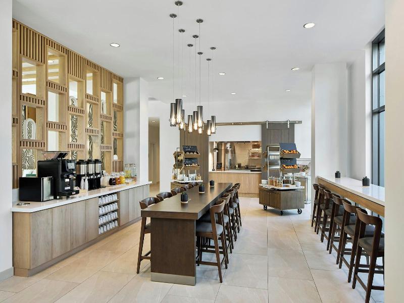Element Atlanta Perimeter Center image
