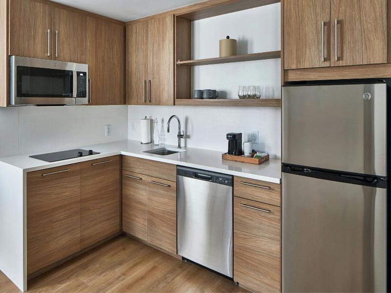 Element Atlanta Perimeter Center image