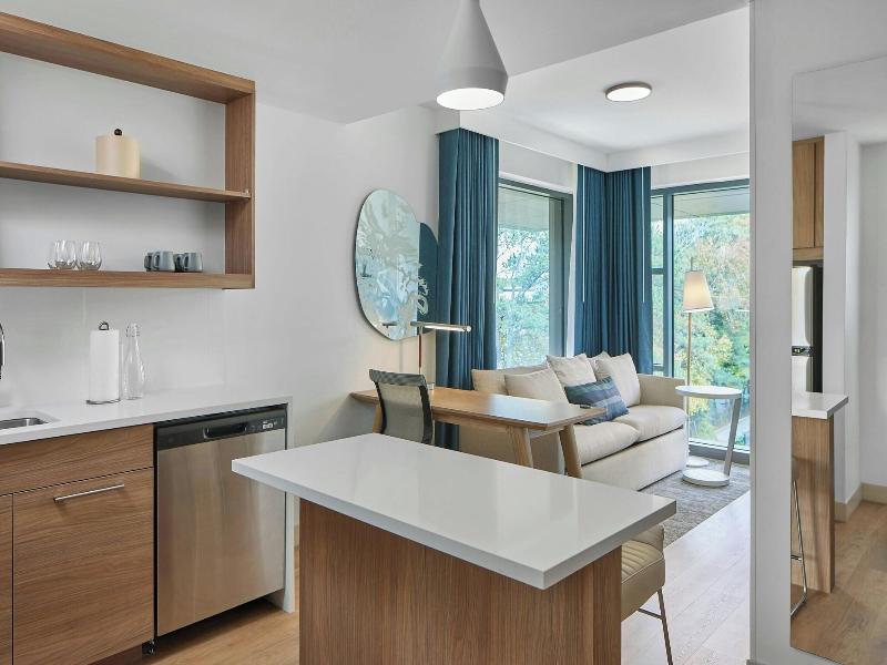 Element Atlanta Perimeter Center image