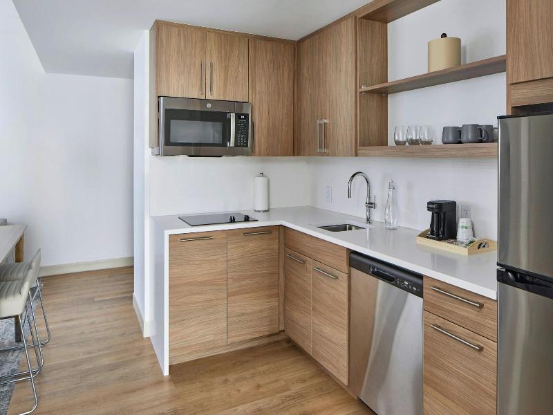 Element Atlanta Perimeter Center image