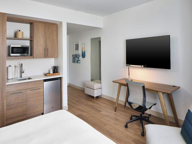 Element Atlanta Perimeter Center image