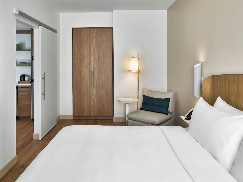 Element Atlanta Perimeter Center image