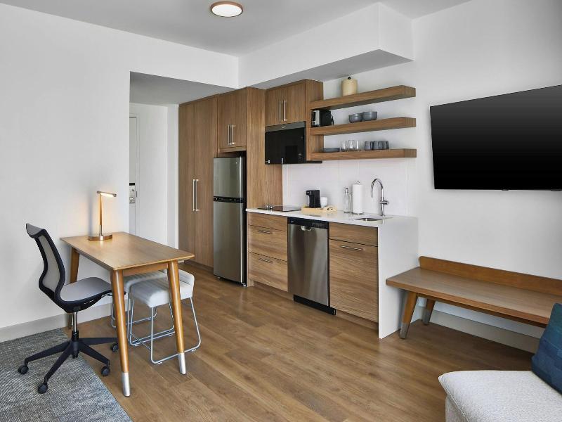 Element Atlanta Perimeter Center image