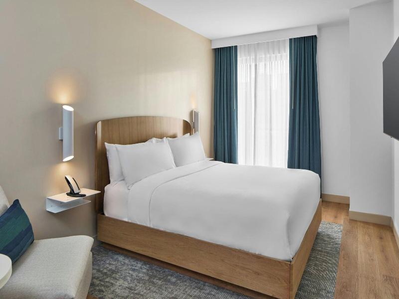 Element Atlanta Perimeter Center image