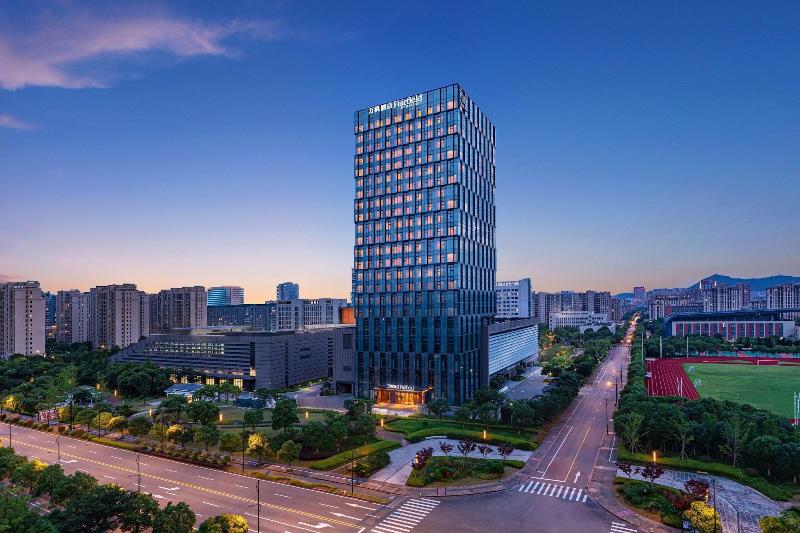 Fairfield By Marriott Zhoushan Putuo — general view
