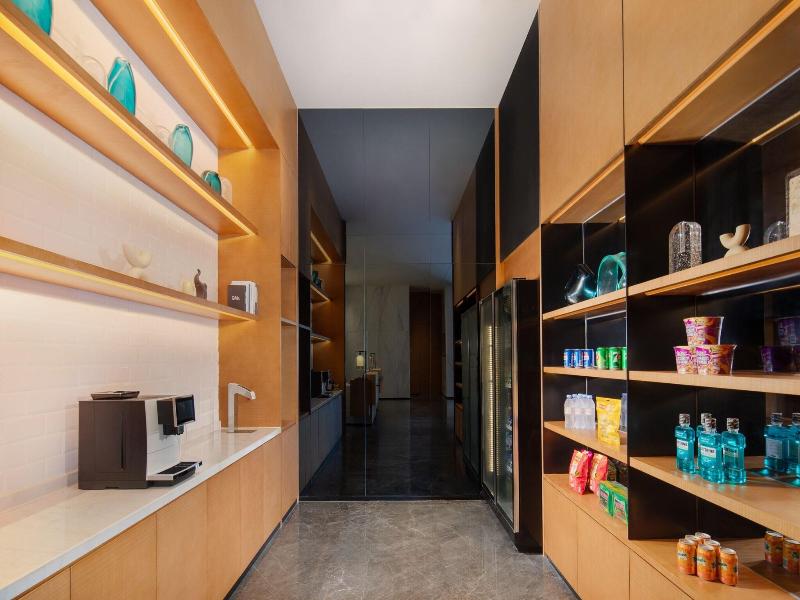 Fairfield By Marriott Zhoushan Putuo