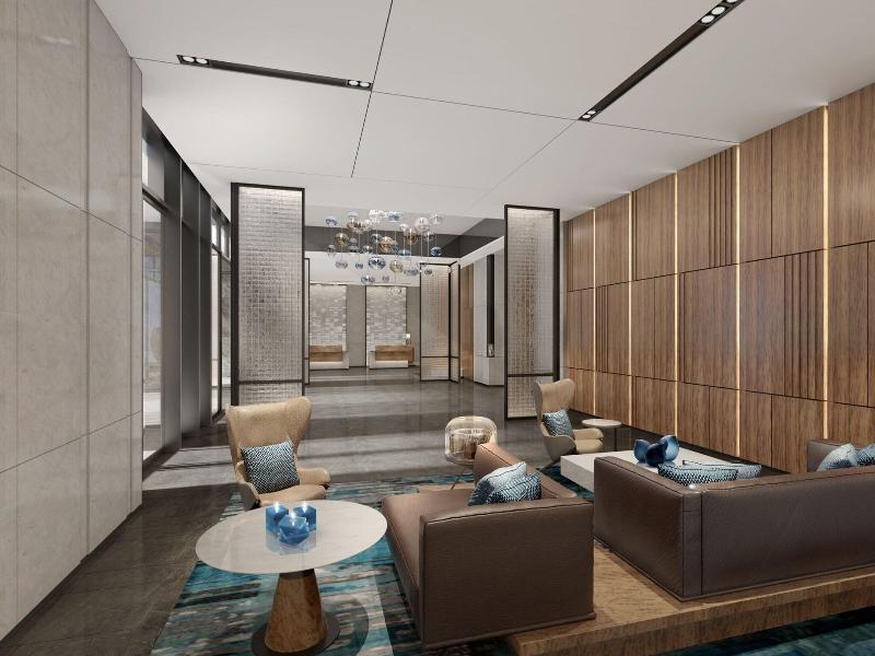 Fairfield By Marriott Zhoushan Putuo
