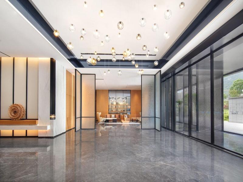Fairfield By Marriott Zhoushan Putuo