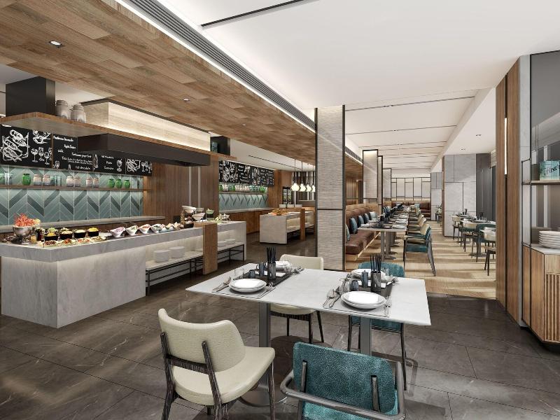 Fairfield By Marriott Zhoushan Putuo