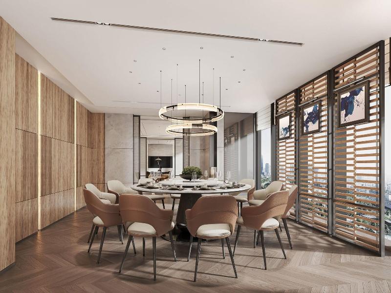 Fairfield By Marriott Zhoushan Putuo