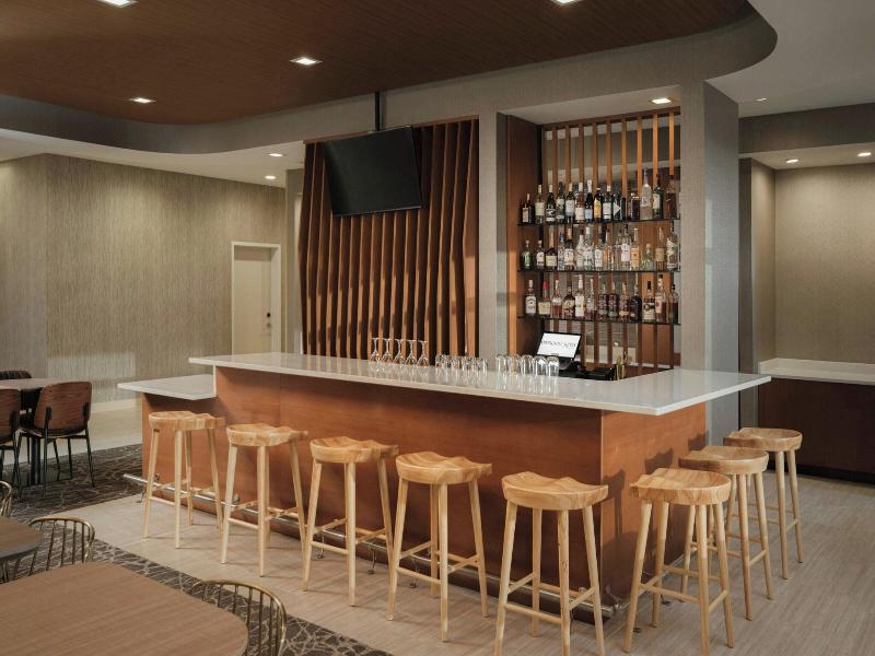 Springhill Suites By Marriott Lexington Frankfort