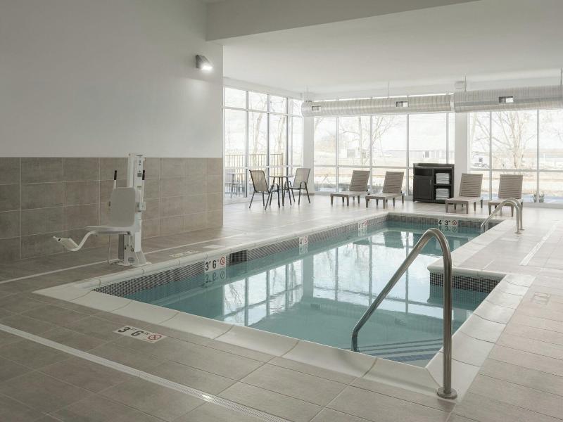Springhill Suites By Marriott Lexington Frankfort