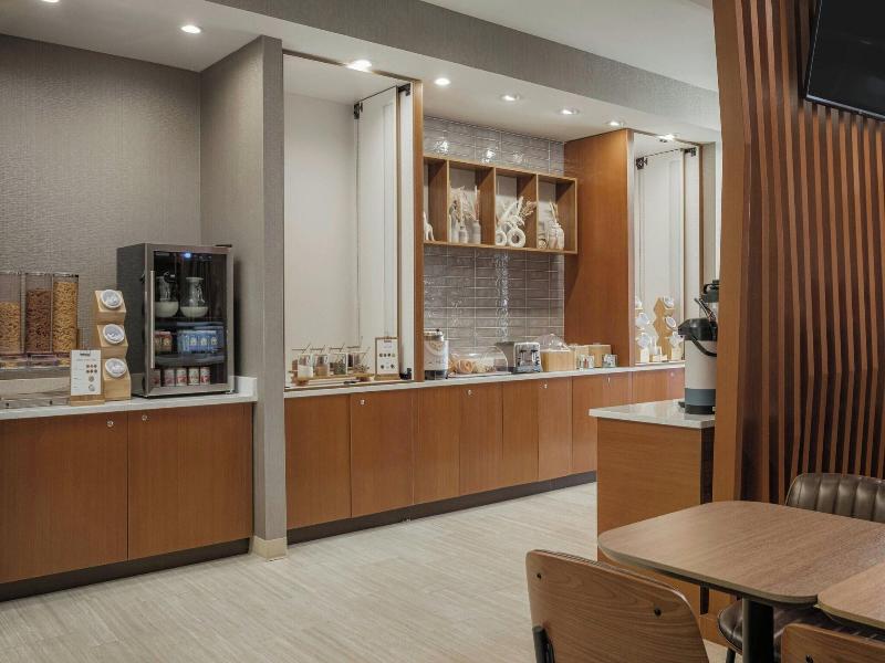 Springhill Suites By Marriott Lexington Frankfort