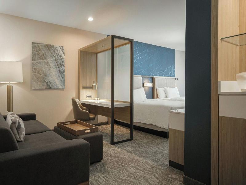 Springhill Suites By Marriott Lexington Frankfort image