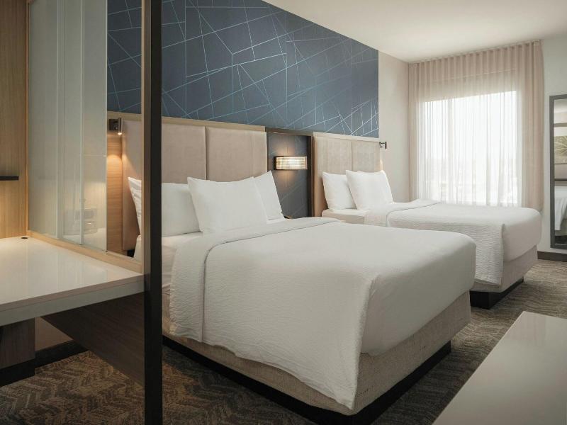 Springhill Suites By Marriott Lexington Frankfort image