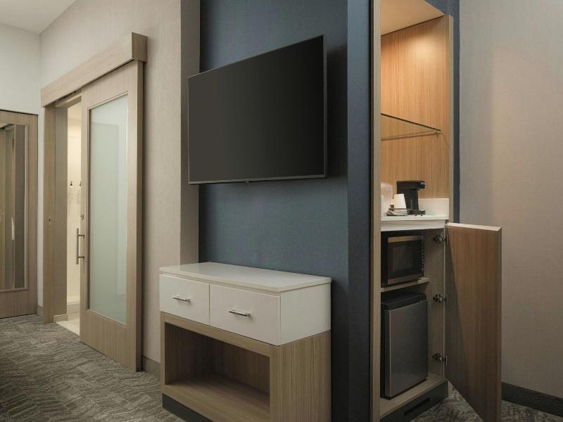 Springhill Suites By Marriott Lexington Frankfort image