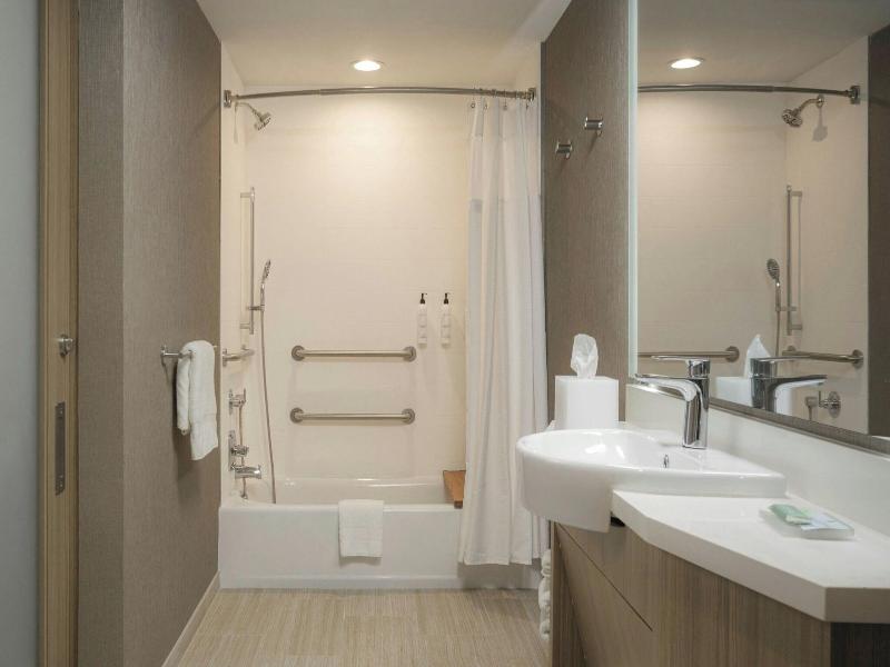 Springhill Suites By Marriott Lexington Frankfort image