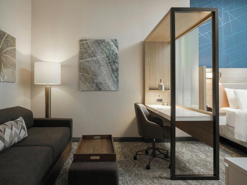 Springhill Suites By Marriott Lexington Frankfort image