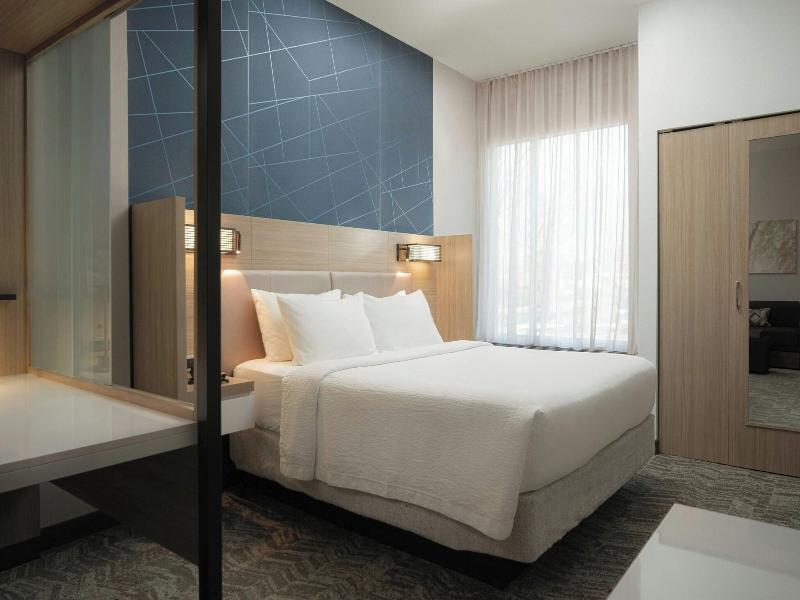Springhill Suites By Marriott Lexington Frankfort image