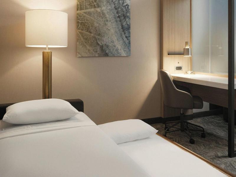Springhill Suites By Marriott Lexington Frankfort image