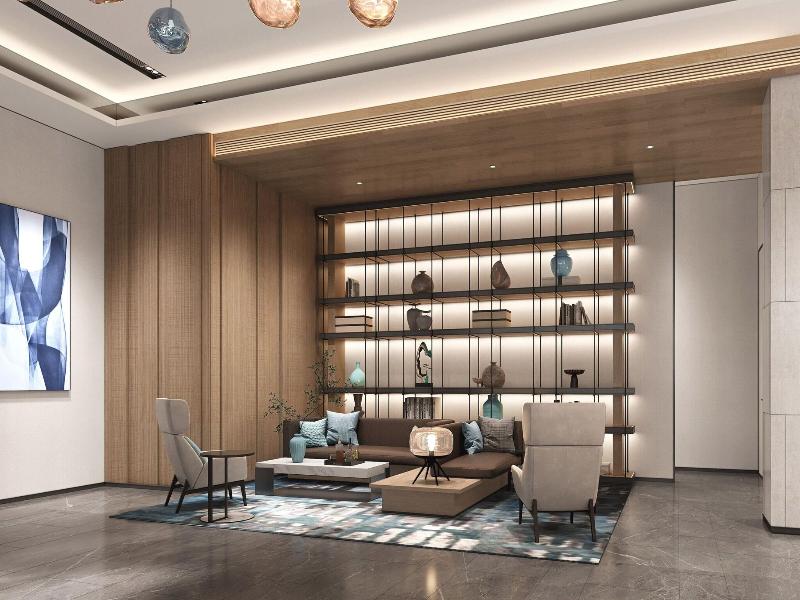 Fairfield By Marriott Changshu Hi Tech Zone image