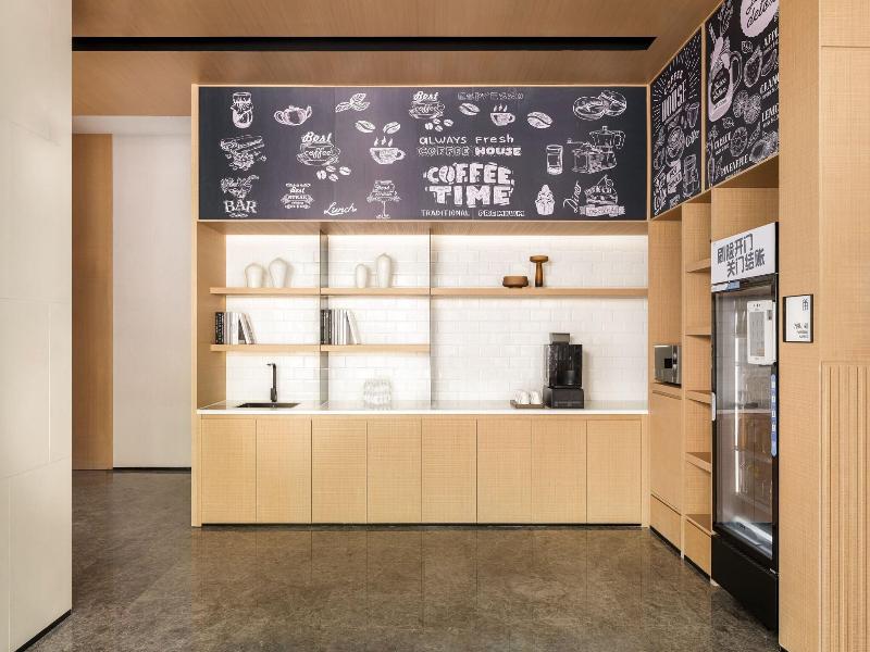 Fairfield By Marriott Changshu Hi Tech Zone image
