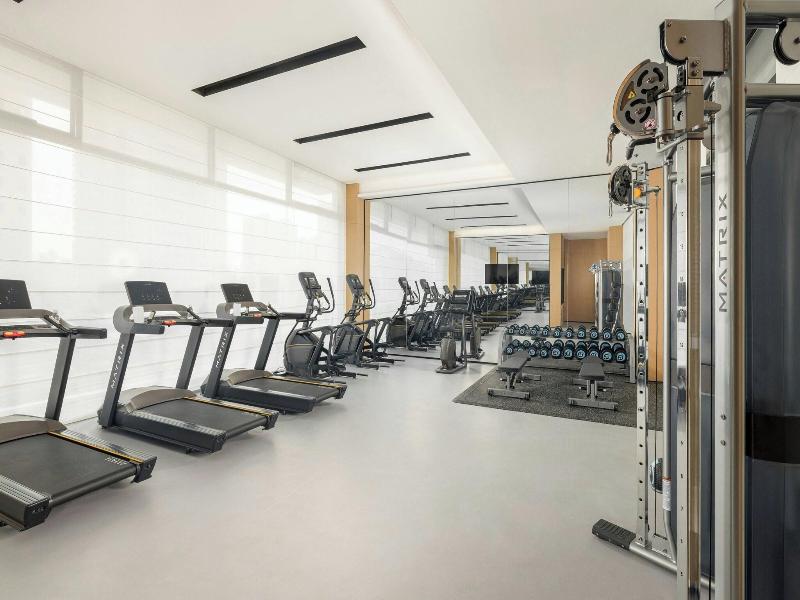 Fairfield By Marriott Changshu Hi Tech Zone image