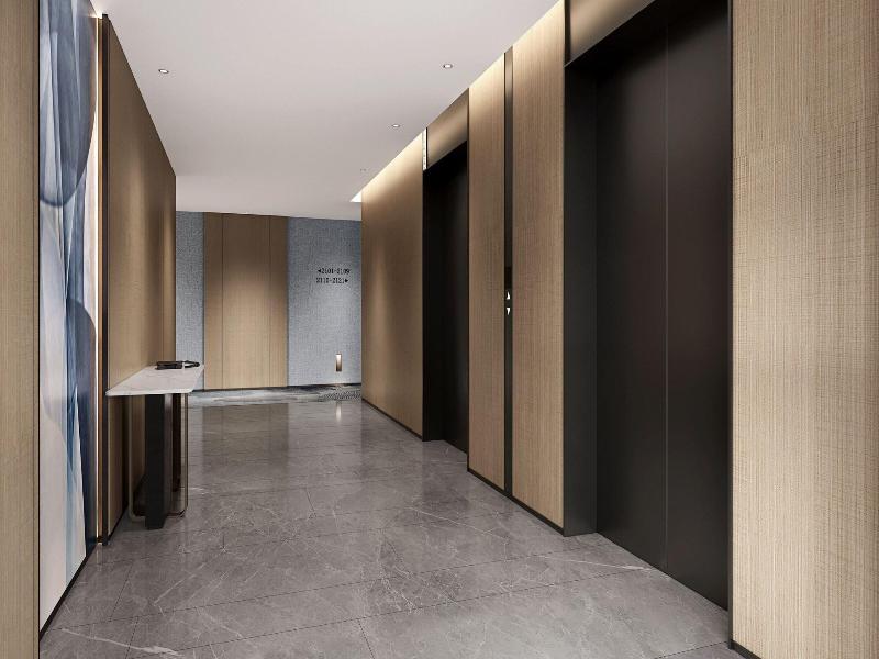 Fairfield By Marriott Changshu Hi Tech Zone image