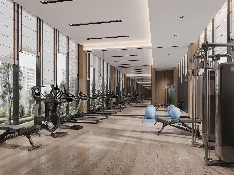 Fairfield By Marriott Changshu Hi Tech Zone image
