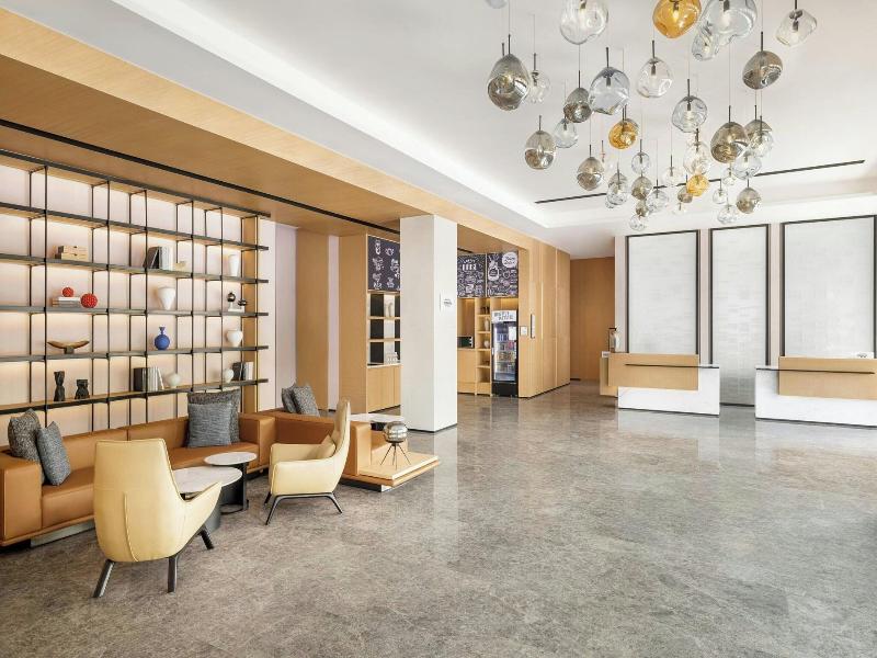 Fairfield By Marriott Changshu Hi Tech Zone image