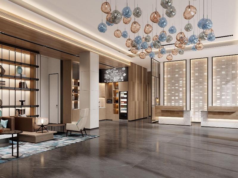 Fairfield By Marriott Changshu Hi Tech Zone image