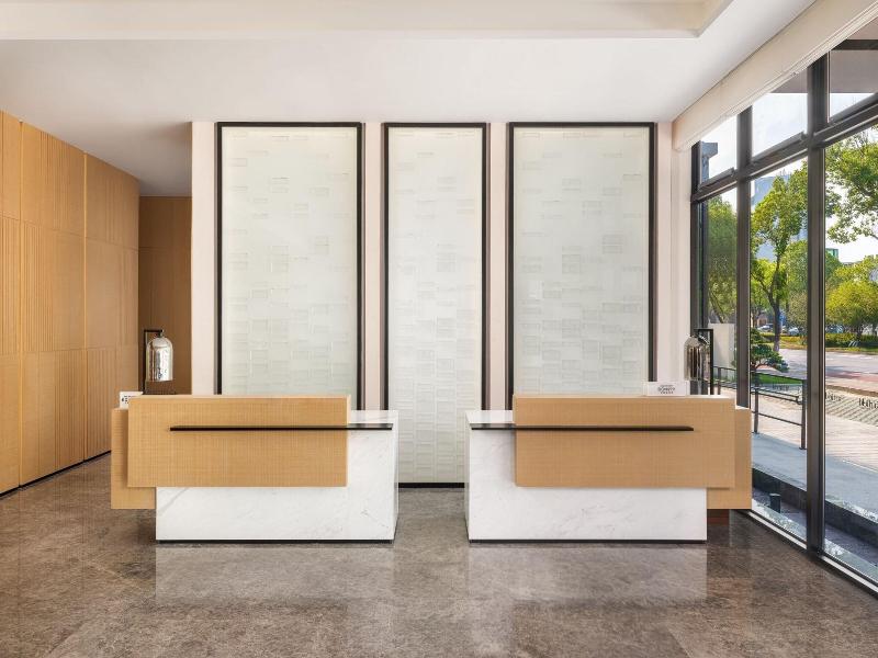 Fairfield By Marriott Changshu Hi Tech Zone image