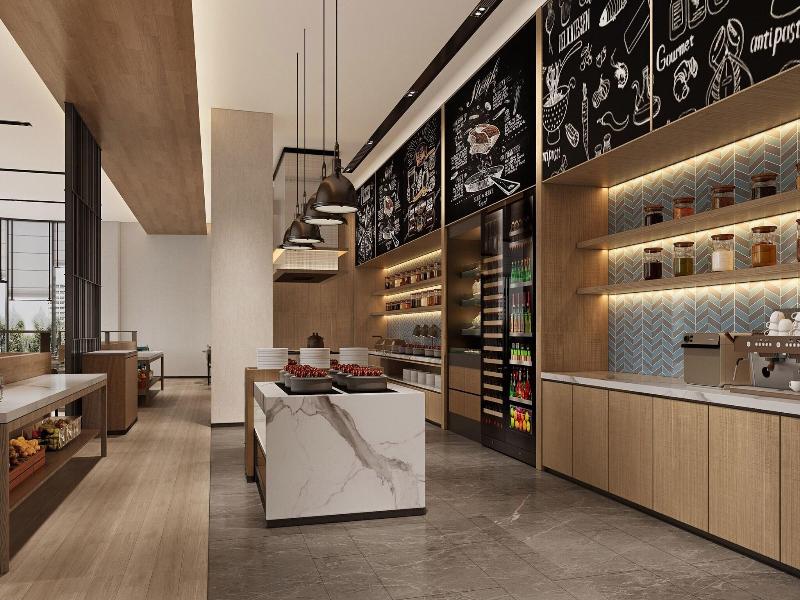 Fairfield By Marriott Changshu Hi Tech Zone image
