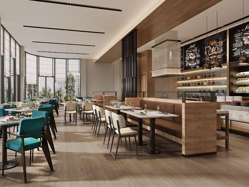 Fairfield By Marriott Changshu Hi Tech Zone image