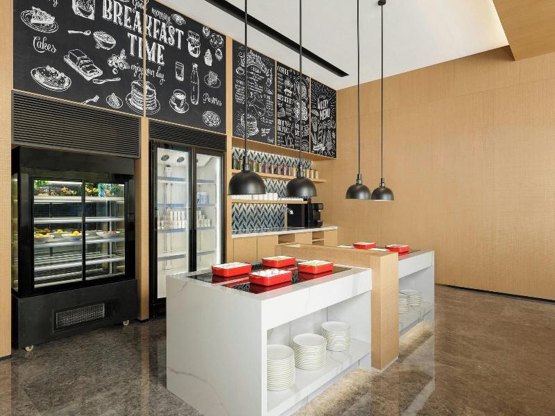Fairfield By Marriott Changshu Hi Tech Zone image