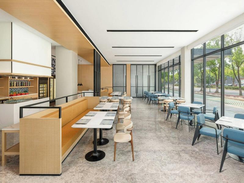 Fairfield By Marriott Changshu Hi Tech Zone image