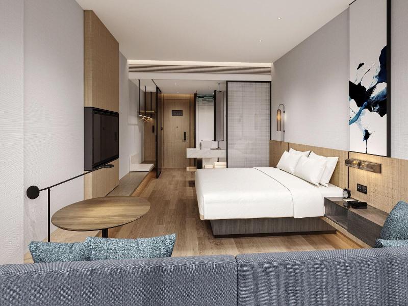 Fairfield By Marriott Changshu Hi Tech Zone image