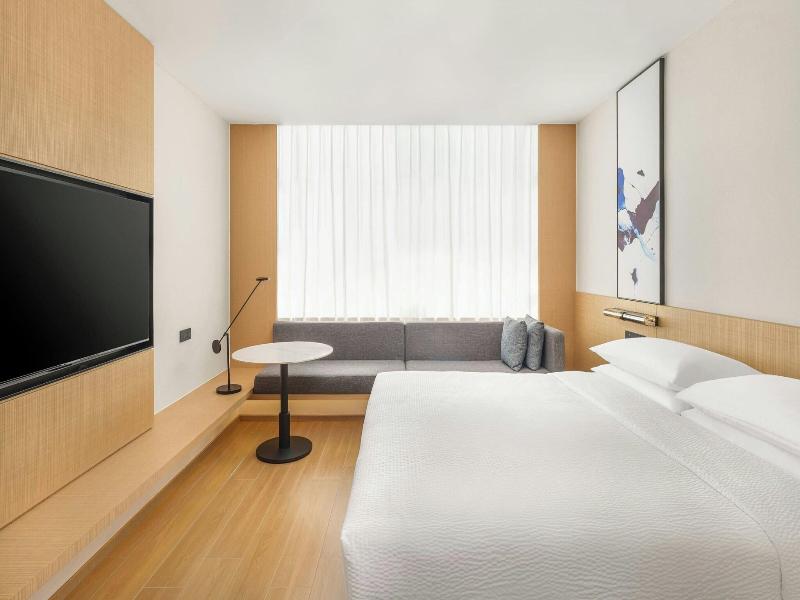 Fairfield By Marriott Changshu Hi Tech Zone image