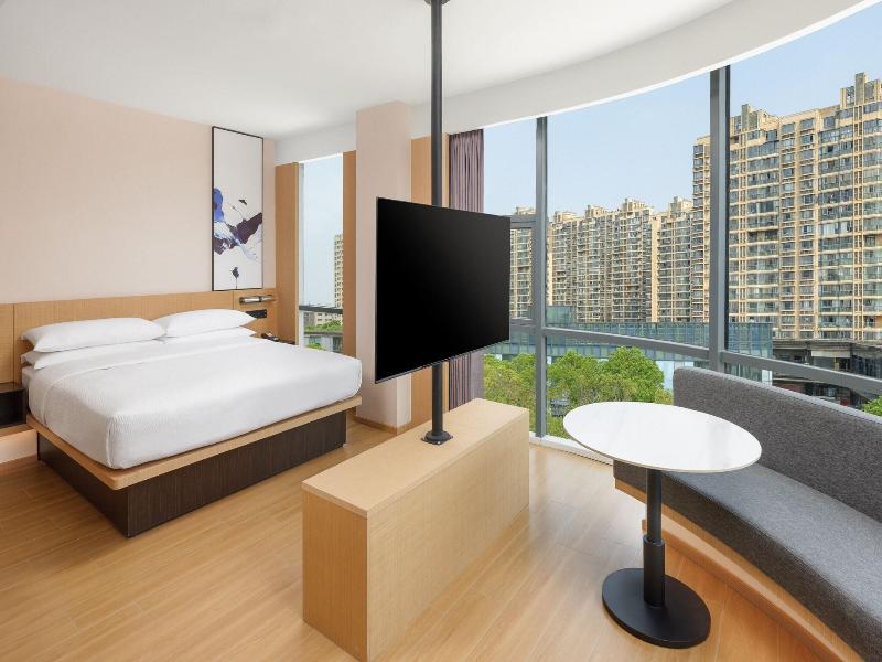 Fairfield By Marriott Changshu Hi Tech Zone image