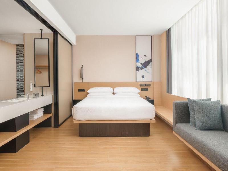 Fairfield By Marriott Changshu Hi Tech Zone image