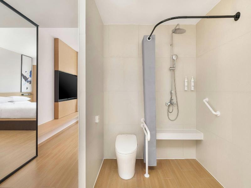 Fairfield By Marriott Changshu Hi Tech Zone image