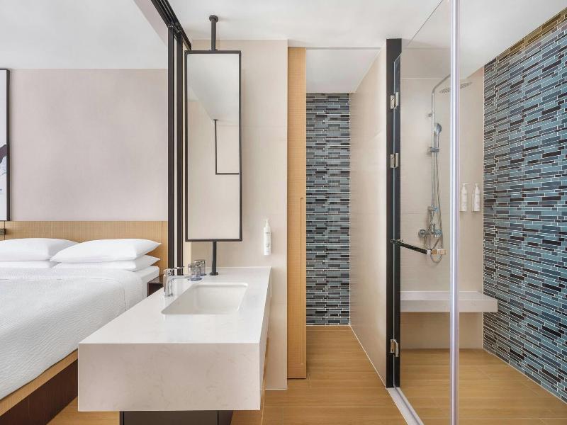 Fairfield By Marriott Changshu Hi Tech Zone image