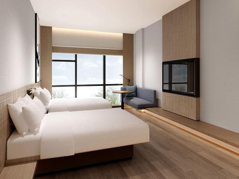 Fairfield By Marriott Changshu Hi Tech Zone image