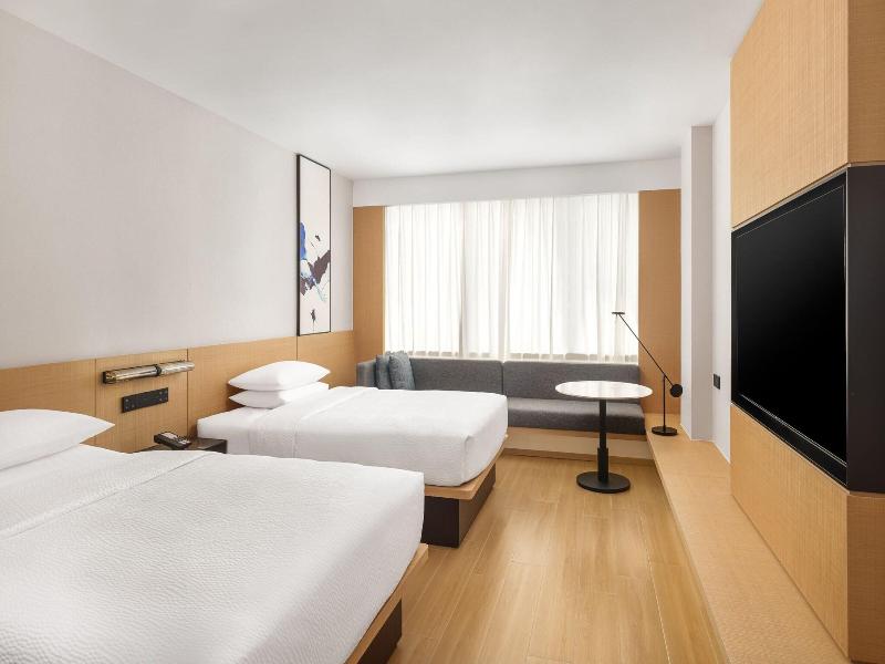 Fairfield By Marriott Changshu Hi Tech Zone image