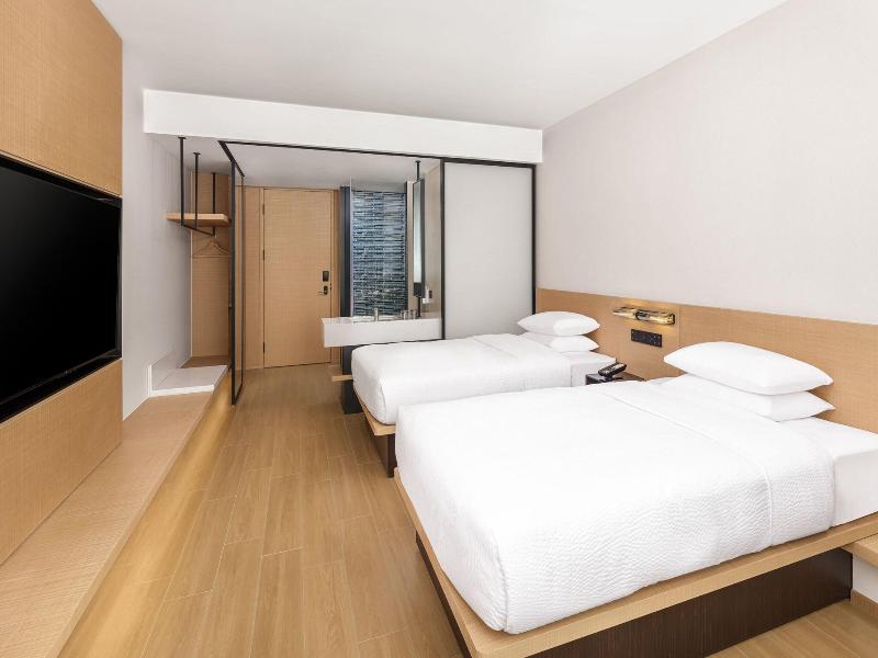 Fairfield By Marriott Changshu Hi Tech Zone image