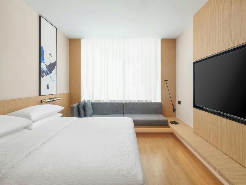 Fairfield By Marriott Changshu Hi Tech Zone image