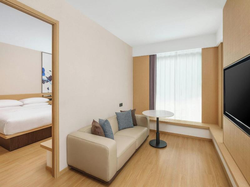 Fairfield By Marriott Changshu Hi Tech Zone image