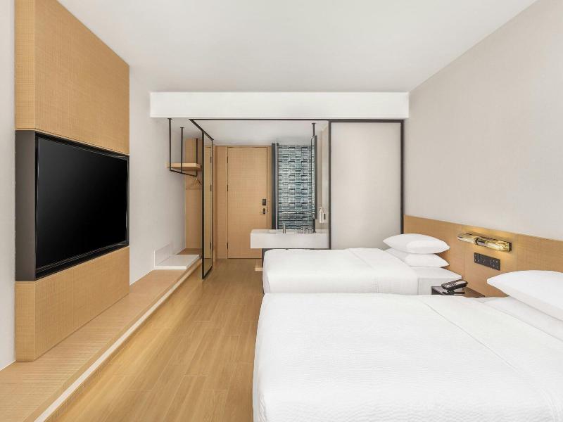 Fairfield By Marriott Changshu Hi Tech Zone image