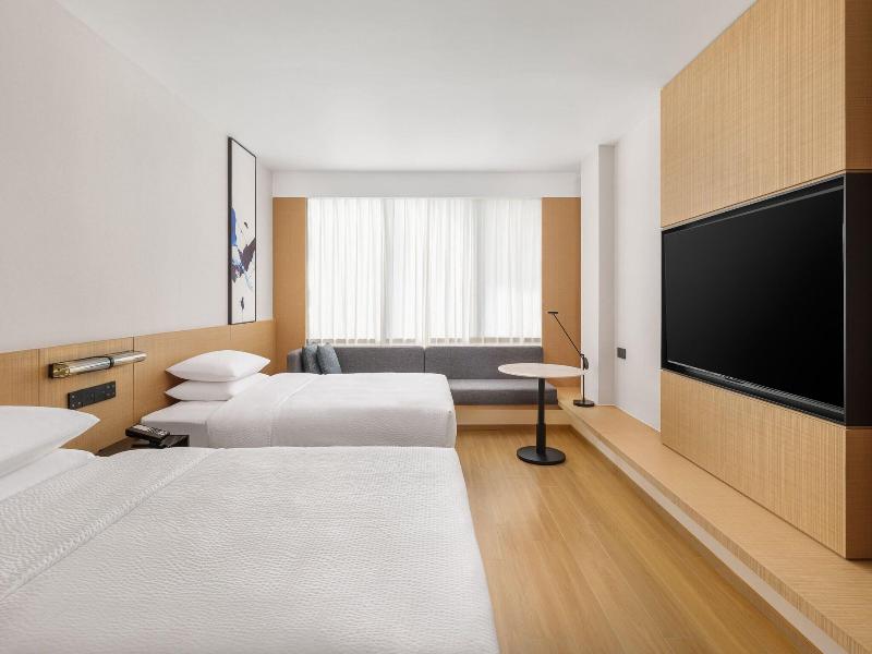 Fairfield By Marriott Changshu Hi Tech Zone image