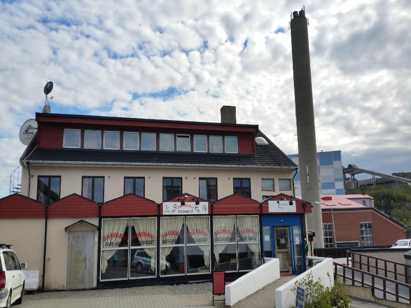 Kirkenes Hotel image